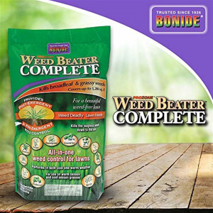 Bonide Weed Beater Complete