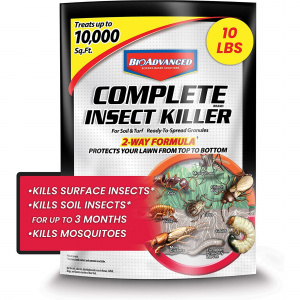 Bioadvanced Complete Insect Killer
