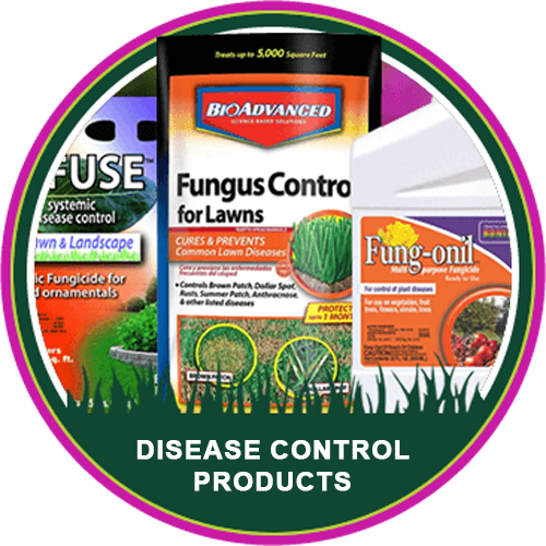 disease control category rollover